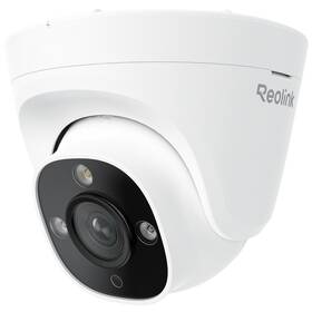 IP kamera Reolink RP-PCT8M SMB PoE biela

