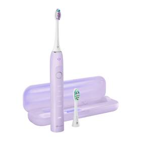 Zubná kefka TrueLife SonicBrush Clean70 UV Lavender fialová

