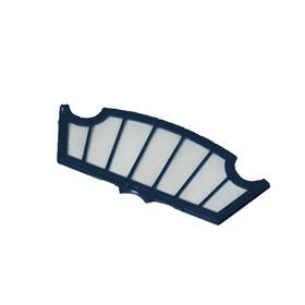 HEPA filter pre vysávače ETA prachové komory 1490 00030 


