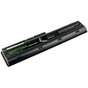 Batéria PATONA pre HP HSTNN-IB0X 5200mAh Li-Ion 10,8 V DV6 PREMIUM 

