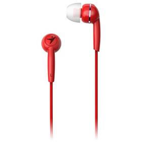 Slúchadlá Genius HS-M320 červená

