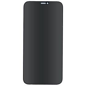 Tvrdené sklo Forever Privacy na Apple iPhone 12/12 Pro 

