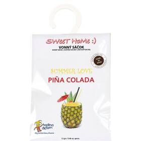 Osviežovač vzduchu Sweet Home Pina Colada 
