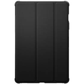 Puzdro na tablet Spigen Rugged Armor Pro na Samsung Galaxy Tab S10 FE+ čierne

