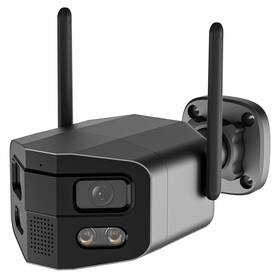IP kamera Tesla SecureQ SC35 čierna

