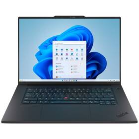 Notebook Lenovo ThinkPad P1 Gen 8 čierny

