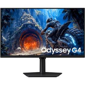 Herný monitor Samsung Odyssey G3 (G30H) čierny

