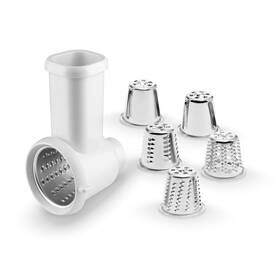 Prísl. k robotom – strúhací nadstavec Concept RMP0030 

