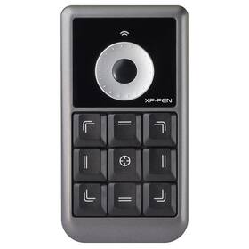 Ovládač XPPen Shortcut remote 

