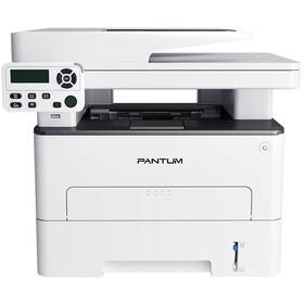 Tlačiareň multifunkčná Pantum M7100DW biela

