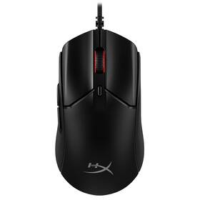 Myš HyperX Pulsefire Haste 2 čierna


