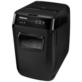 Skartovač Fellowes AutoMax 150 C čierny

