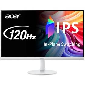 Monitor Acer SA243YGOwi biely

