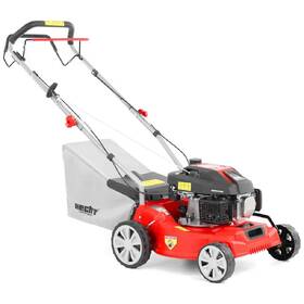 Kosačka Hecht 541 S 

