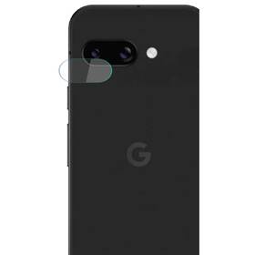 Ochranné sklo šošovky fotoaparátu 3mk Lens Protection na Google Pixel 9a 

