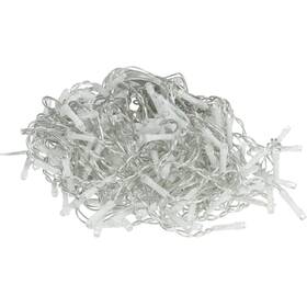 LED reťaz RETLUX RXL 485 záclona, 40 m, 1250 LED 
