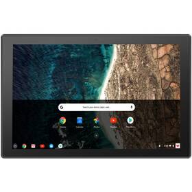 Notebook Asus Chromebook CL3 strieborný

