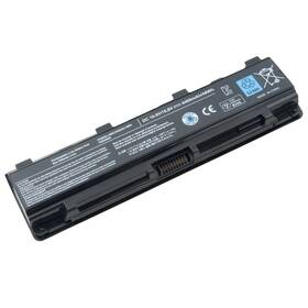 Batéria Avacom pre Toshiba Satellite L850 Li-Ion 10,8 V 4400mAh 
