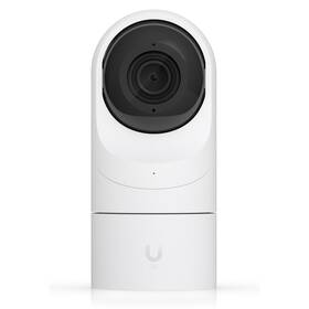 IP kamera Ubiquiti UniFi Protect UVC-G5-Flex, outdoor, 4Mpx, IR, PoE napájanie, LAN 100Mb biela


