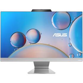 PC all in-one Asus ExpertCenter M3 biela farba
