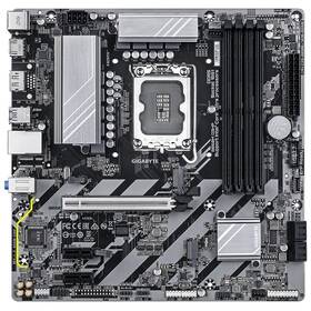 Základná doska GIGABYTE B860M D3HP 

