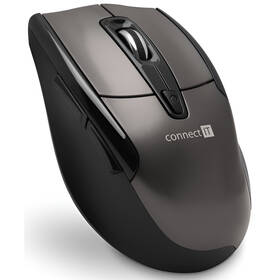 Myš Connect IT CMO-1300-BR bronzová

