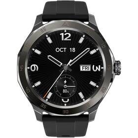 Inteligentné hodinky HONOR Choice Watch 2 Epic čierne


