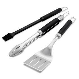 Grilovacie náradie Weber Precision, 3 ks 

