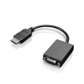 Redukcia Lenovo VGA / HDMI 

