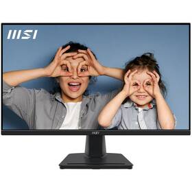 Monitor MSI Pro MP275Q čierny

