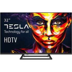 Televízor TESLA 32E325BH 

