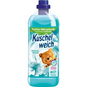 Aviváž Kuschelweich FRISCHETRAUM 1L 

