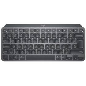 Klávesnica Logitech MX Keys Mini,  CZ/SK 

