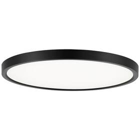 LED stropné svietidlo Yeelight Inteligentný CW Meteor C500 čierne

