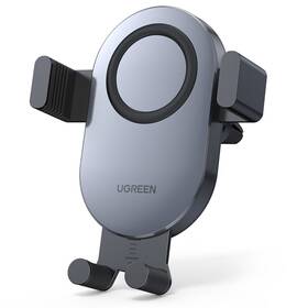 Držiak na mobil UGREEN Wireless 15W čierny

