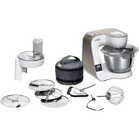 Kuchynský robot Bosch MUM5XW10 

