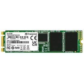 SSD Transcend MTS832S 512GB M.2 2280 

