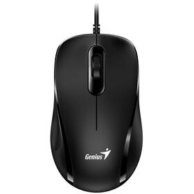 Myš Genius DX-101, USB čierna

