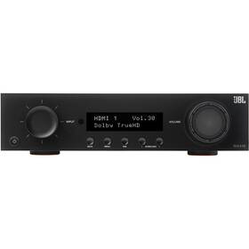 AV Receiver JBL MA310 čierny

