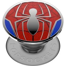 Držiak PopSockets PopGrip Enamel Peter Parker Suit 

