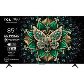 Televízor TCL 85C6K 

