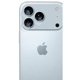 Ochranné sklo šošovky fotoaparátu 3mk Lens Protection na Apple iPhone 17 Pro 

