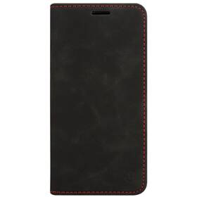 Puzdro na mobil flipové Tactical Xproof na Xiaomi Redmi Note 15 4G/5G čierne

