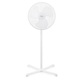 Ventilátor stojanový Gallet VEN44S biely

