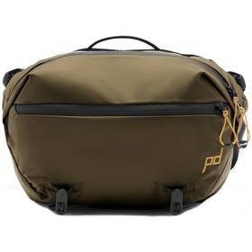 Brašna Peak Design Outdoor Sling 7L zelená

