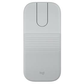 Myš Logitech MOBI FOLD biela

