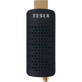 Set-top box Tesla TE-222 čierny

