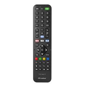 Diaľkový ovládač Meliconi TLC EVO 3 pre Sony čierny


