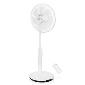 Ventilátor stojanový Princess 358450 biely

