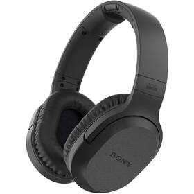 Slúchadlá Sony MDR-RF895RK čierna

